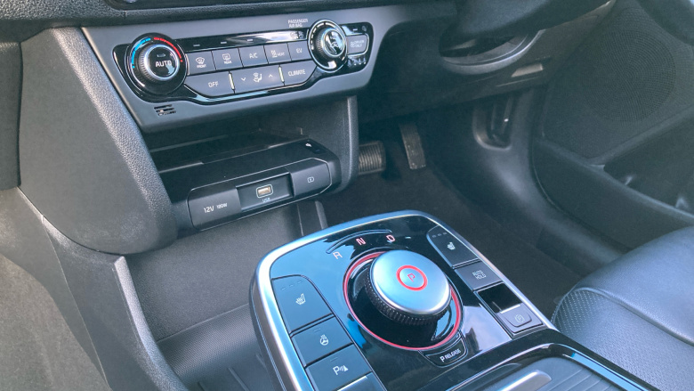 Kia E-Niro 150kW 3 64kWh 5dr Auto Electric Estate